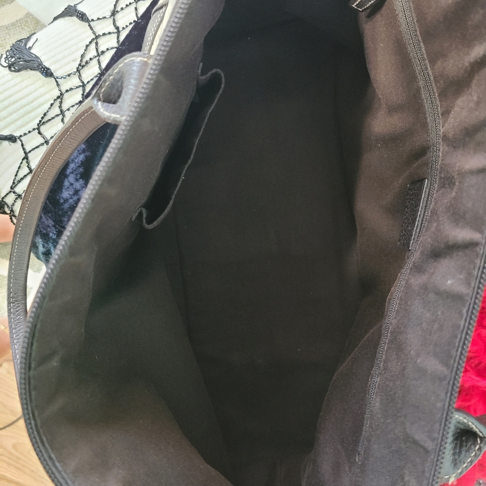 Gucci Crystal Princy Bag - Picture 8 of 10